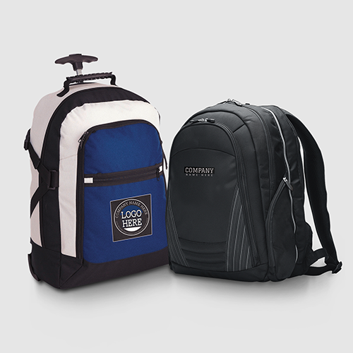 Backpacks