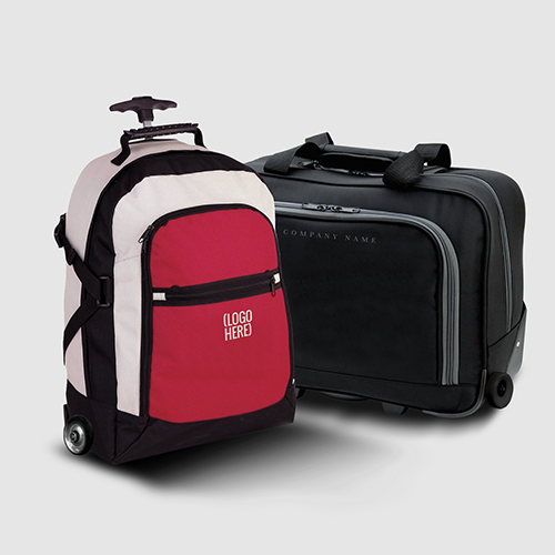 Rolling Bags
