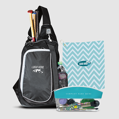 Specialty Bags