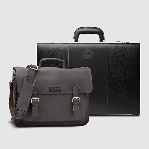 Briefcases & Messengers