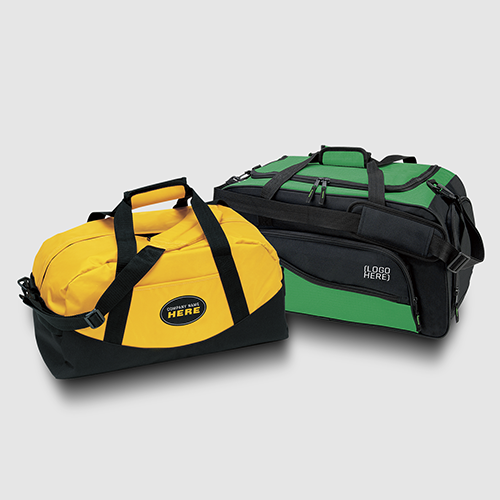 Duffels