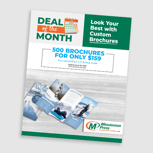 May Deal of the Month 2026