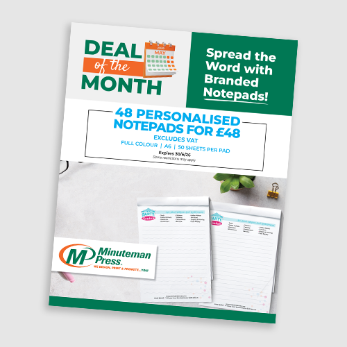 May Deal of the Month 2026
