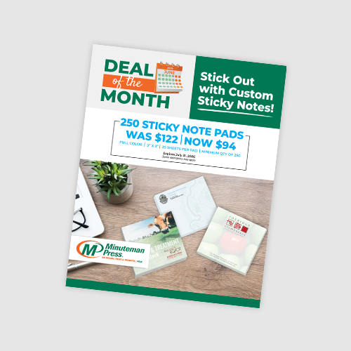 June Deal of the Month 2026