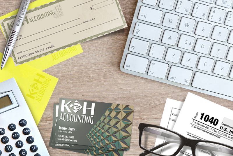 Accountants and Accounting Firms Image