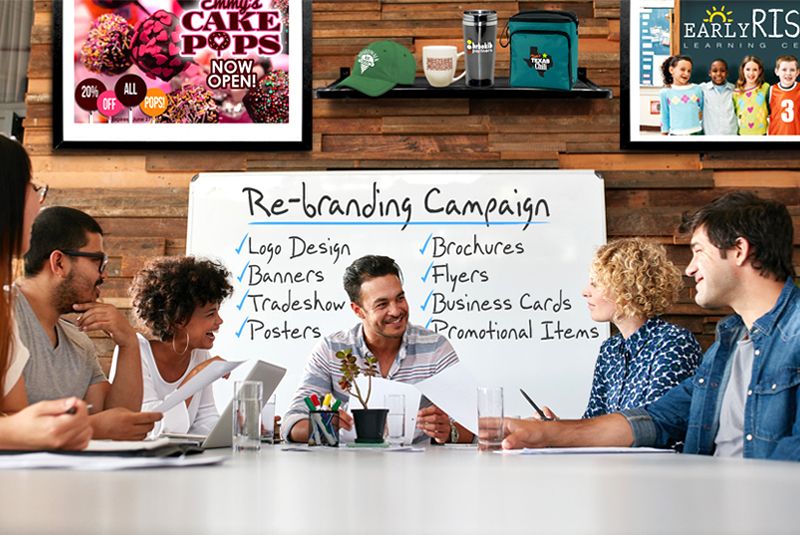 Advertising Agencies and Public Relations Firms Image