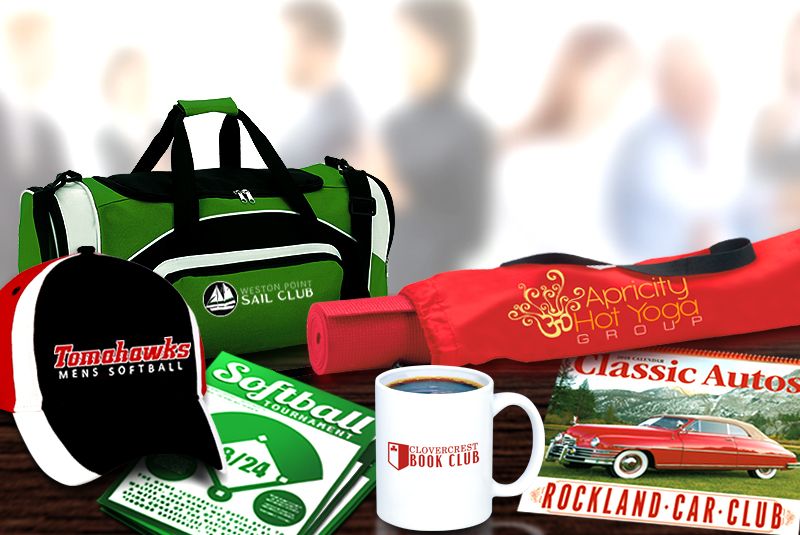 Clubs and Organizations Image