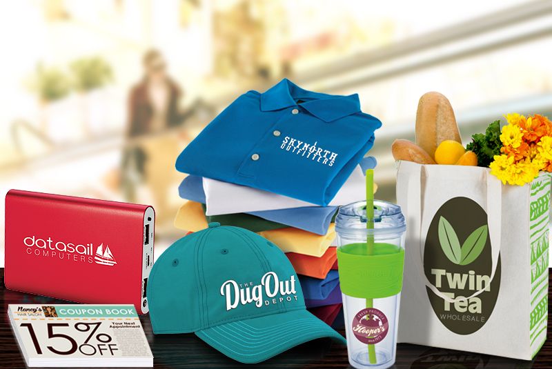 Corporate Retail Image