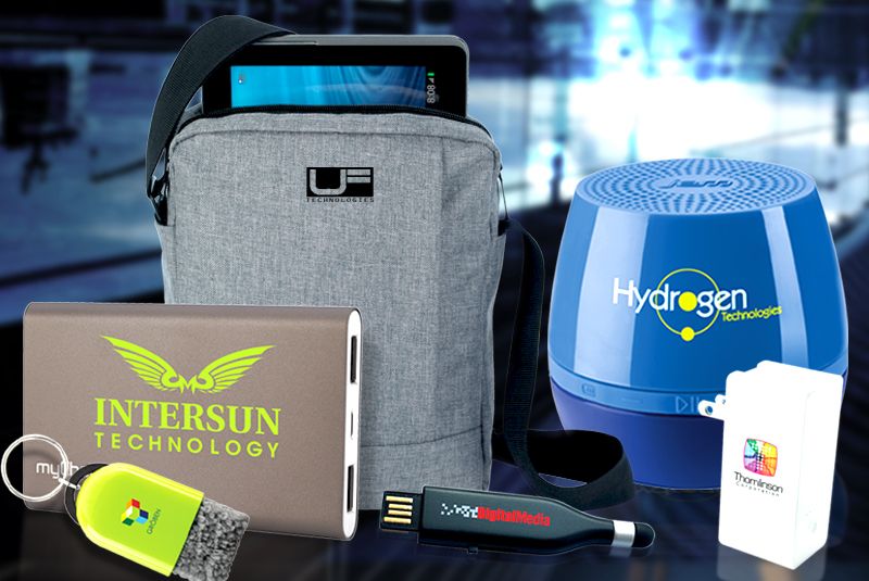 High Tech Companies Image