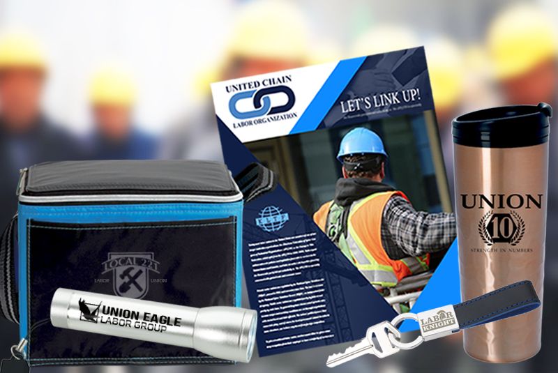 Labor Organizations Image