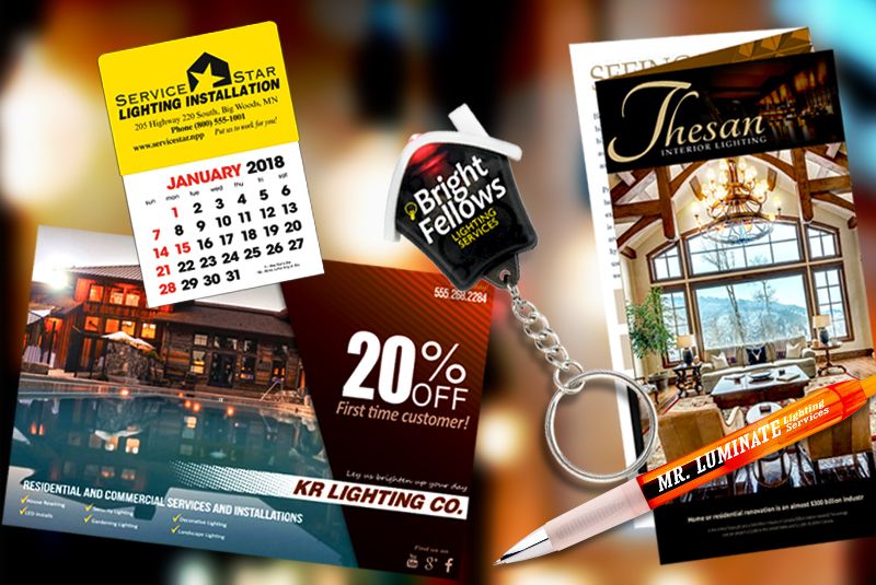 Lighting Companies Image