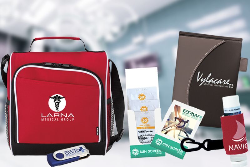 Medical Associations Image