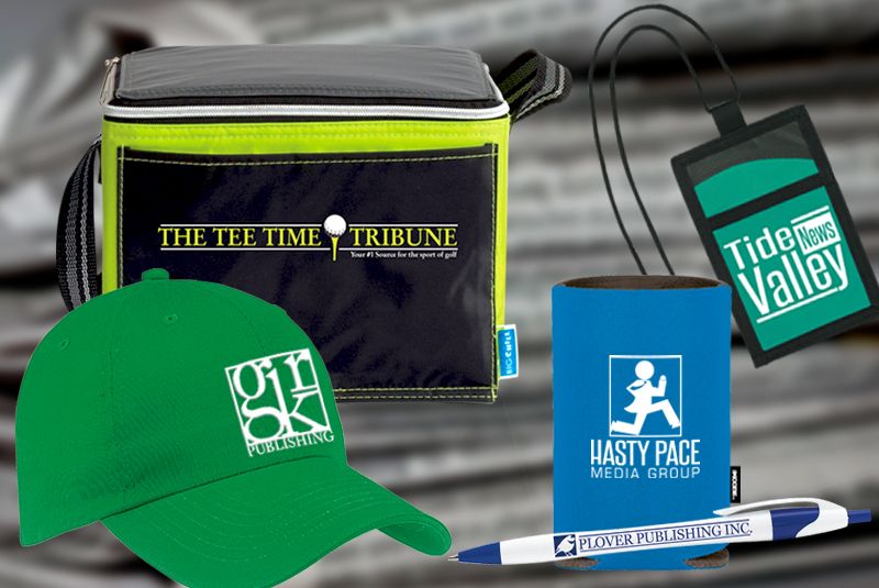 Newspaper, Publishing and Media Groups Image