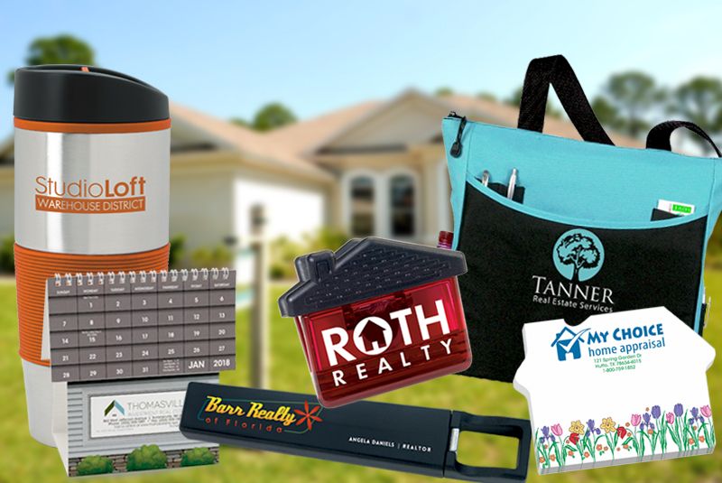 Real Estate Agencies Image