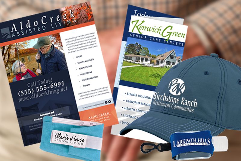 Senior Care Centers Image