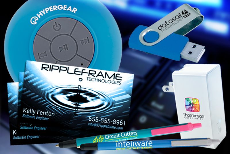 Software and Technology Companies Image