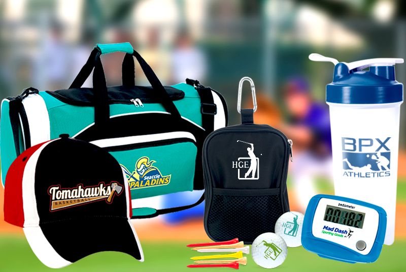 Sports Teams, Leagues and Organizations Image