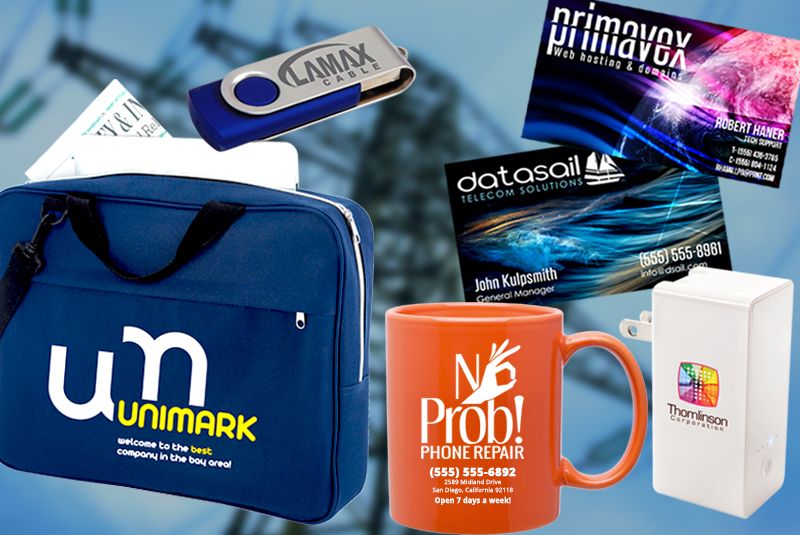 Telecommunications Image