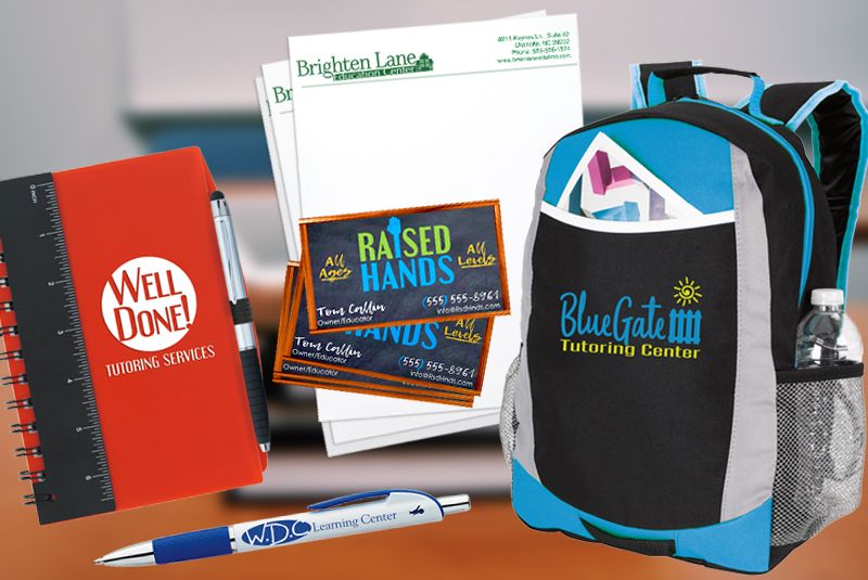 Tutoring and Learning Centers Image