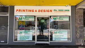 Store Photo