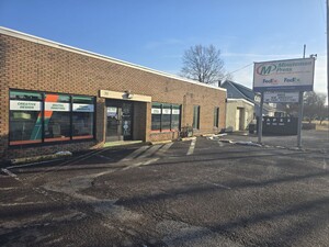 Store Photo