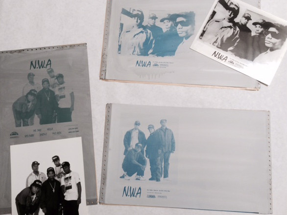 N.W.A 1