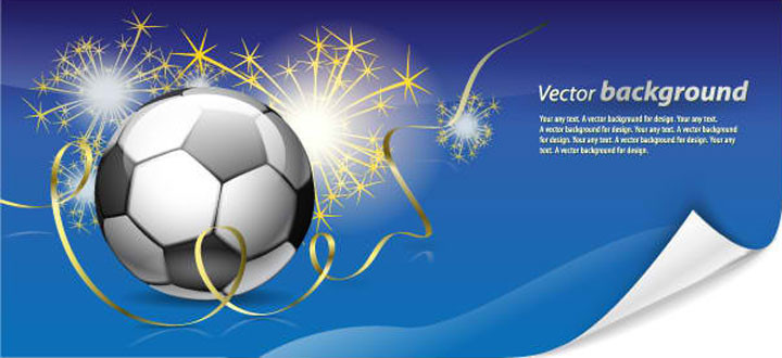 Vector background