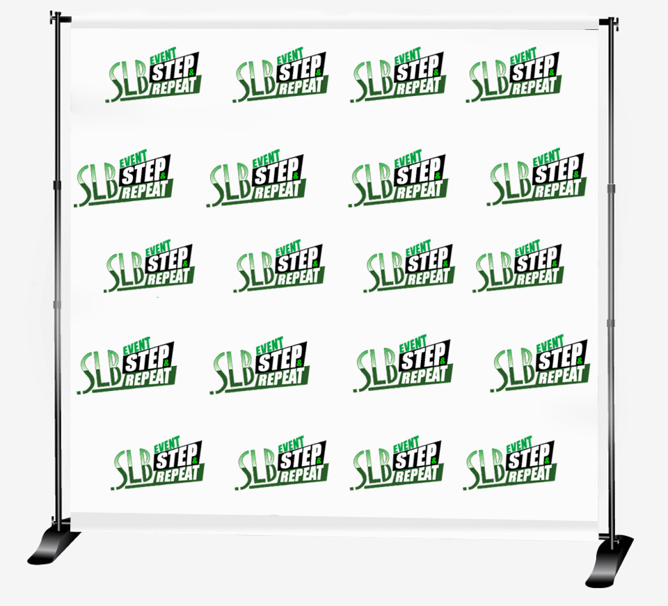 Step and Repeat