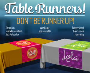 Table runner