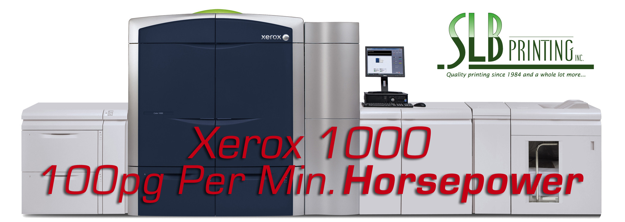 xerox 1000